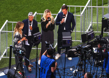 M6 et la Coupe du monde 2026 : 120 M€ investis, des tarifs publicitaires record et un pari assumé