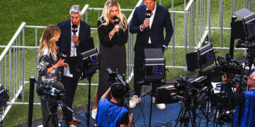 M6 et la Coupe du monde 2026 : 120 M€ investis, des tarifs publicitaires record et un pari assumé