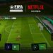 La FIFA publie le jeu officiel du Mondial 2026 sur Netflix
