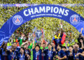 Carton plein pour M6 et Canal+