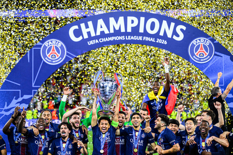 Carton plein pour M6 et Canal+