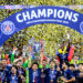 Carton plein pour M6 et Canal+