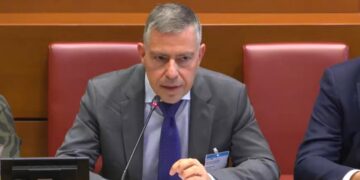Lutte contre le jeu illégal et protection des mineurs, les priorités du nouveau président de l’ANJ