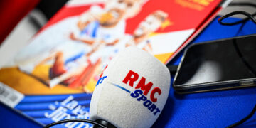 RMC Sport, la pièce manquante du puzzle audiovisuel de Rodolphe Saadé