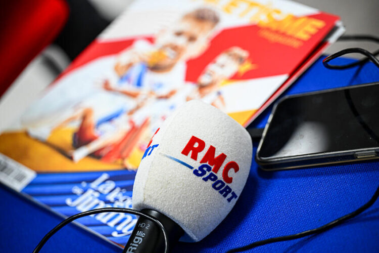 RMC Sport, la pièce manquante du puzzle audiovisuel de Rodolphe Saadé