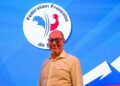 Fabien Saguez réélu président de la FFS