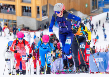 Ski alpinisme : le CIO valide le pari montagnard du Cojop