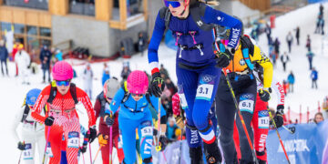 Ski alpinisme : le CIO valide le pari montagnard du Cojop