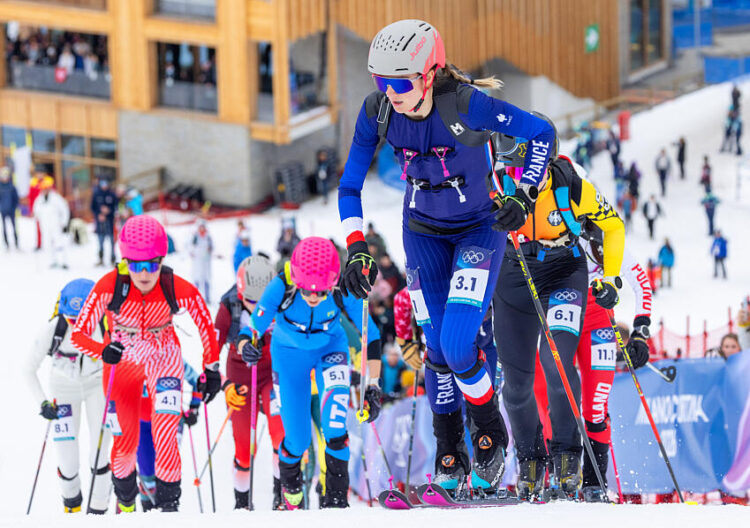 Ski alpinisme : le CIO valide le pari montagnard du Cojop
