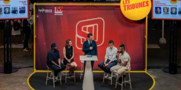 Sportech : les start-up françaises face au défi de la taille critique