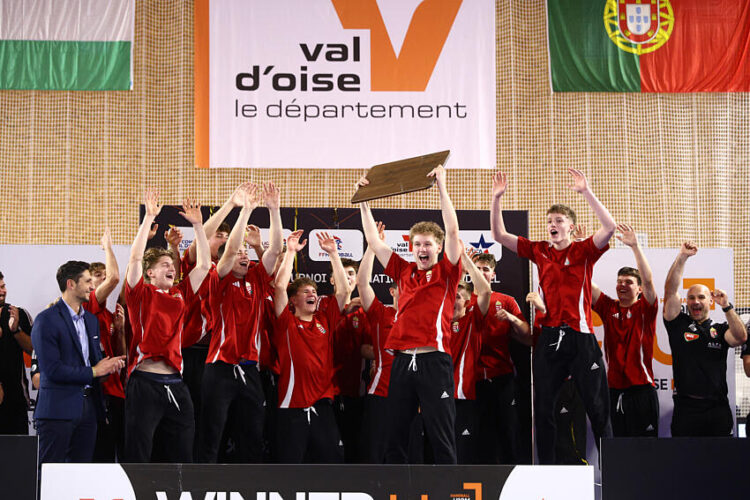 Val-d&rsquo;Oise : la labellisation des clubs comme outil de politique sportive territoriale
