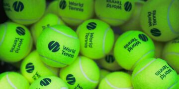 L’ITF se transforme en World Tennis