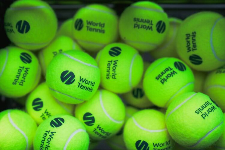 L’ITF se transforme en World Tennis