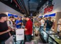 Fanatics lance Fanatics Collectibles à l’assaut de l’Europe