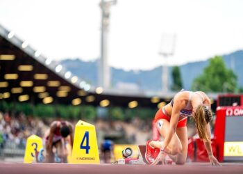 L’UER révise la couverture médiatique du sport féminin