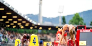 L’UER révise la couverture médiatique du sport féminin