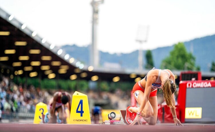 L’UER révise la couverture médiatique du sport féminin