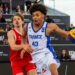 Sport en France diffuseur du World Tour 3×3