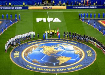 La Coupe du monde la plus mercantile de l’histoire