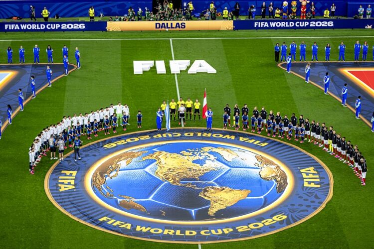 La Coupe du monde la plus mercantile de l’histoire