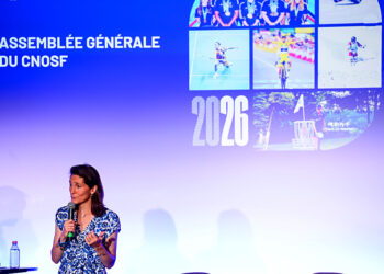 Le CNOSF fait front commun avant la présidentielle