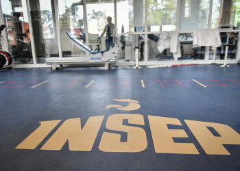 Sportifs de haut niveau : une formation pour mieux maîtriser leur image en ligne