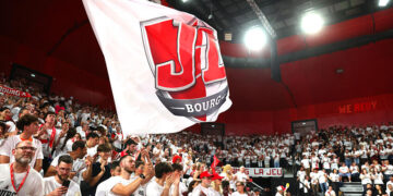 Une édition record pour le Label Club LNB