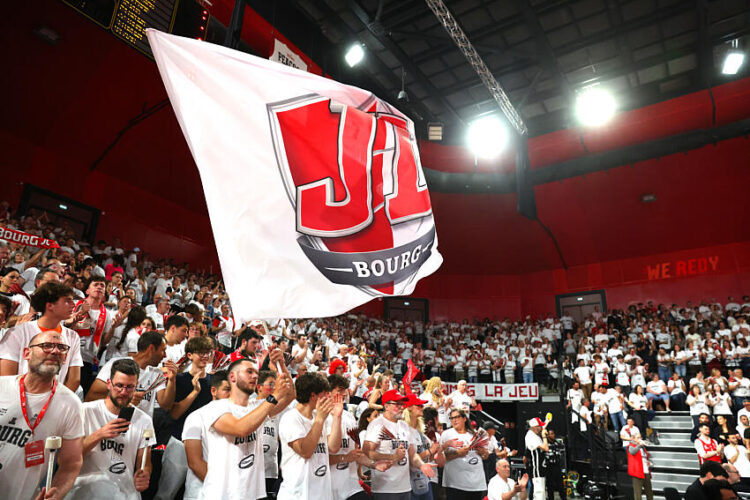 Une édition record pour le Label Club LNB