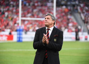 Le Stade Toulousain encore sanctionné