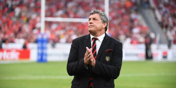 Le Stade Toulousain encore sanctionné