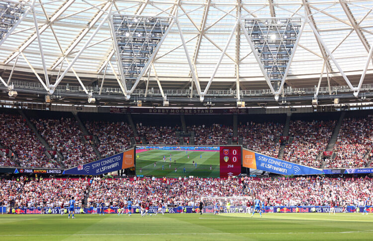 Le football business a-t-il atteint un plafond ?
