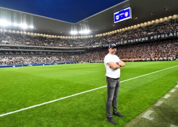 La chute sans fin des Girondins
