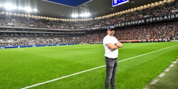 La chute sans fin des Girondins