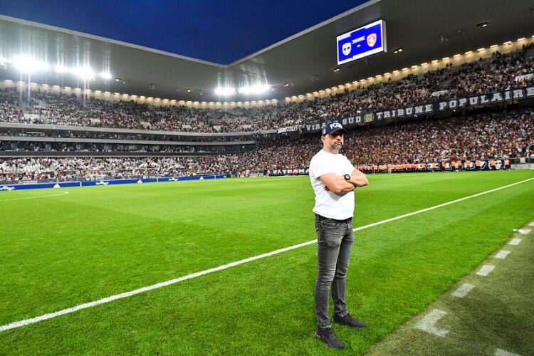 La chute sans fin des Girondins