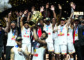 Le champion de France exclu des championnats professionnels !