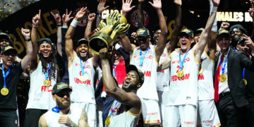 Le champion de France exclu des championnats professionnels !