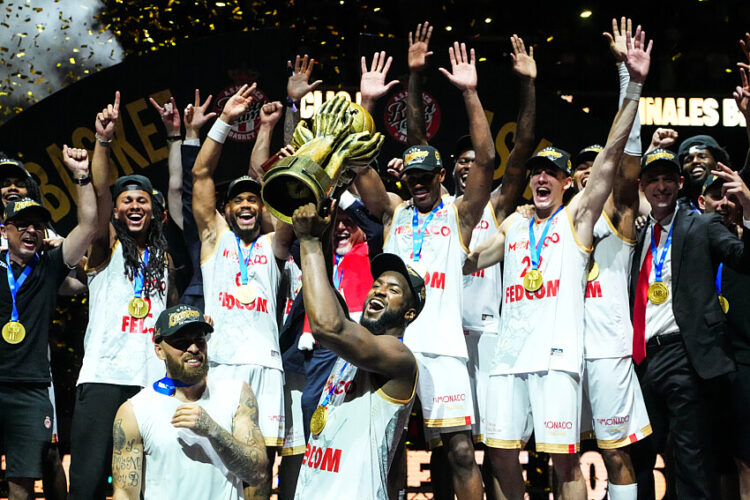 Le champion de France exclu des championnats professionnels !