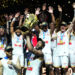 Le champion de France exclu des championnats professionnels !