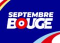 Septembre, le mois du sport
