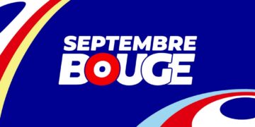 Septembre, le mois du sport