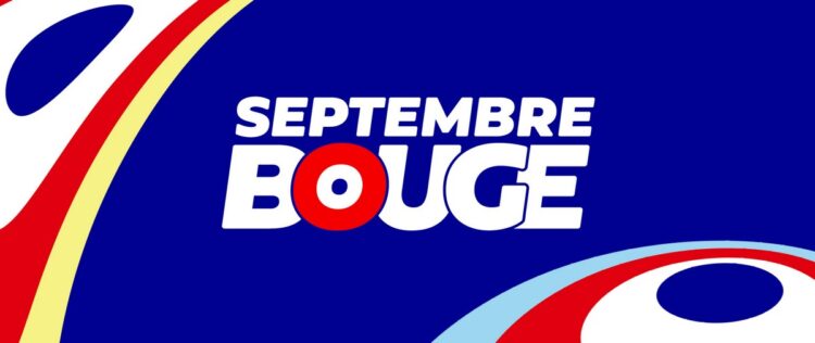 Septembre, le mois du sport