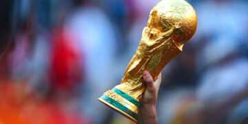 Combien a gagné chaque sélection à la Coupe du monde