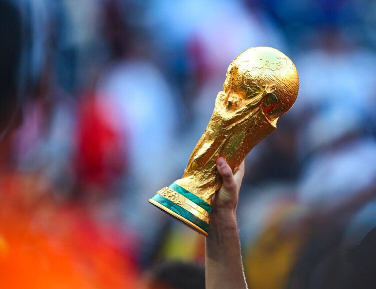 Combien a gagné chaque sélection à la Coupe du monde