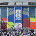 Une Coupe du monde version bulldozer