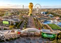 Viva Mundo : un parc d’attractions de 450 M€ dédié au football