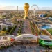 Viva Mundo : un parc d’attractions de 450 M€ dédié au football